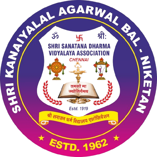 Shri Kanaiyalal Agarwal Bal Niketan